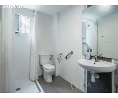 Eco-Hotel en Aire de Monte