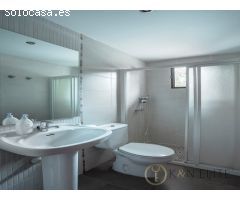 Eco-Hotel en Aire de Monte
