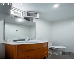 Eco-Hotel en Aire de Monte