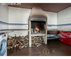 Eco-Hotel en Aire de Monte