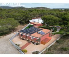 Eco-Hotel en Aire de Monte