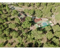 Eco-Hotel en Aire de Monte