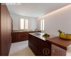 Piso en el centro de Valencia