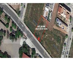 Terreno para la Construcción en el Puig