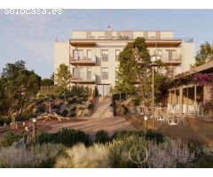 Vivienda en Campo Olivar