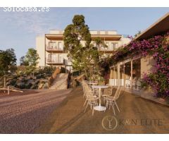 Vivienda en Campo Olivar
