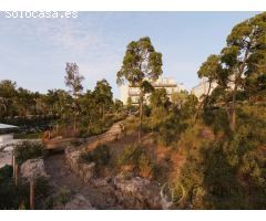 Vivienda en Campo Olivar