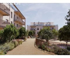 Vivienda en Campo Olivar