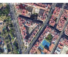 Gran local por la Avenida del Cid
