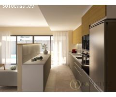 Casa en Asana Residencial de LÉliana