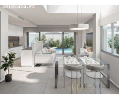 Casa en Asana Residencial de LÉliana