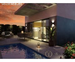 Casa en Asana Residencial de LÉliana