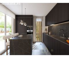 Chalet en Campo Olivar de Nueva Construcción