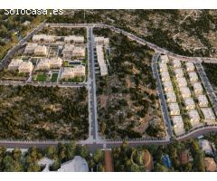 Chalet en Campo Olivar de Nueva Construcción