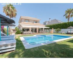 Chalet en Bétera