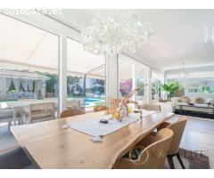 Chalet en Bétera