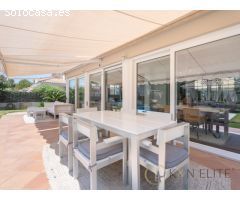 Chalet en Bétera