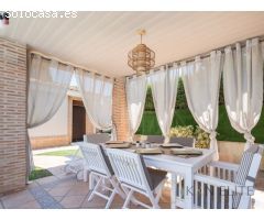 Chalet en Bétera