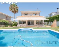Chalet en Bétera