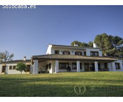 La Finca en Ontinyent-Fontanars
