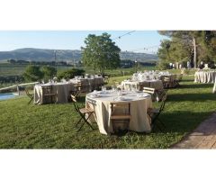 La Finca en Ontinyent-Fontanars