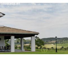 La Finca en Ontinyent-Fontanars