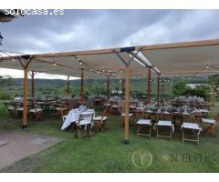 La Finca en Ontinyent-Fontanars