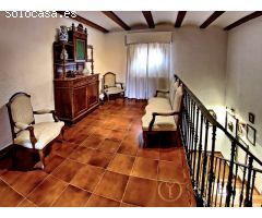 La Finca en Ontinyent-Fontanars