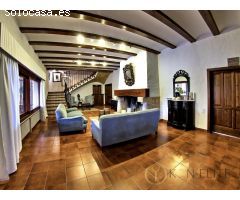 La Finca en Ontinyent-Fontanars