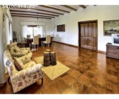 La Finca en Ontinyent-Fontanars