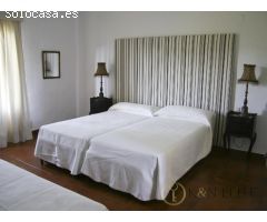 La Finca en Ontinyent-Fontanars