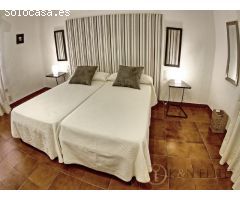 La Finca en Ontinyent-Fontanars