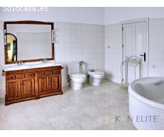La Finca en Ontinyent-Fontanars