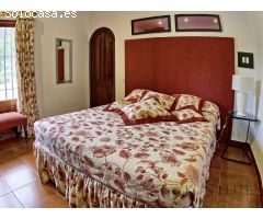La Finca en Ontinyent-Fontanars