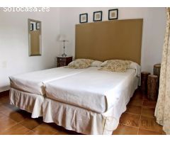 La Finca en Ontinyent-Fontanars
