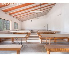 Casa rural en Gandía