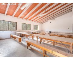 Casa rural en Gandía