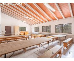 Casa rural en Gandía