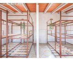 Casa rural en Gandía