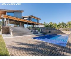 Chalet en Torre en Conill