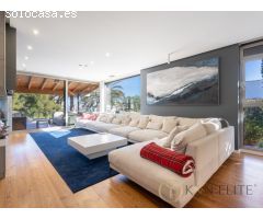 Chalet en Torre en Conill