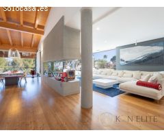 Chalet en Torre en Conill