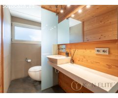 Chalet en Torre en Conill
