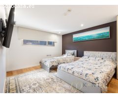 Chalet en Torre en Conill
