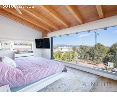 Chalet en Torre en Conill