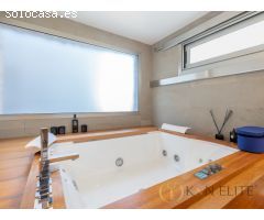 Chalet en Torre en Conill