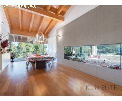 Chalet en Torre en Conill