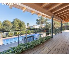 Chalet en Torre en Conill
