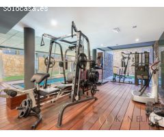 Chalet en Torre en Conill