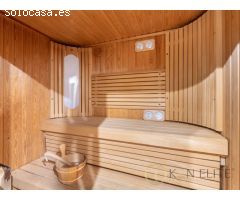 Chalet en Torre en Conill